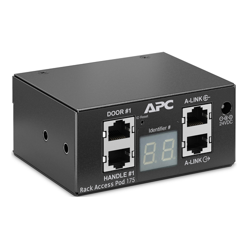NETBOTZ RACK ACCESS POD 175