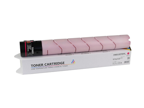 CoreParts MSP141003 toner cartridge 1 pc(s) Compatible Magenta