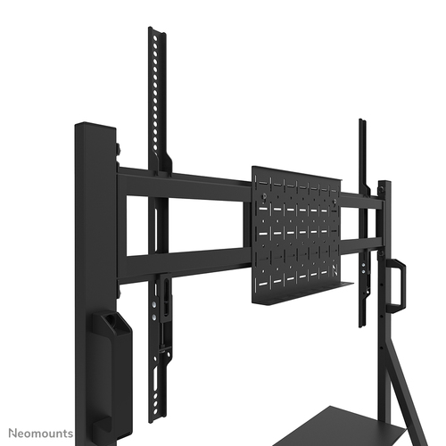 Neomounts MOVE Go FL50-525BL1 mobiele vloersteun Zwart, afbeelding 7