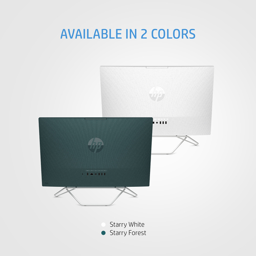 HP 24 -cb0023na AMD Ryzen™ 3 5300U – image 6