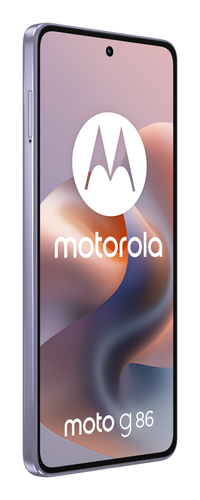Motorola Moto G86 256GB Paars 5G, afbeelding 4