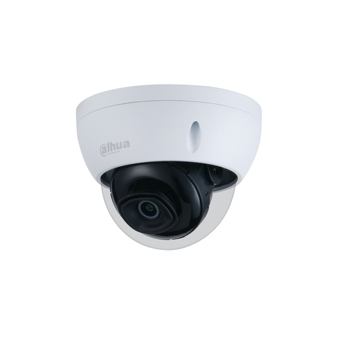 Dahua Technology WizSense IPC-HDBW3841E-AS security camera Dome IP security camera Indoor & outdoor Ceiling/Wall/Pole