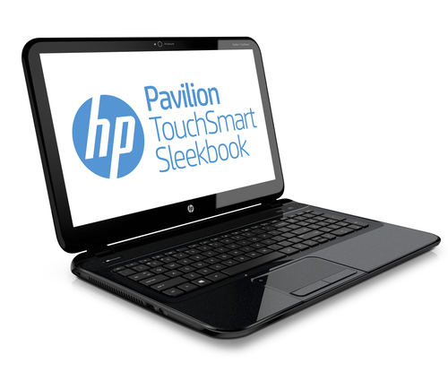 HP TouchSmart 15-b103au Sleekbook – image 4