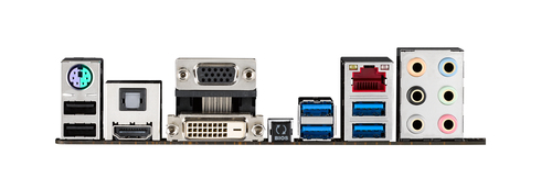 ASUS MAXIMUS VII RANGER – image 9