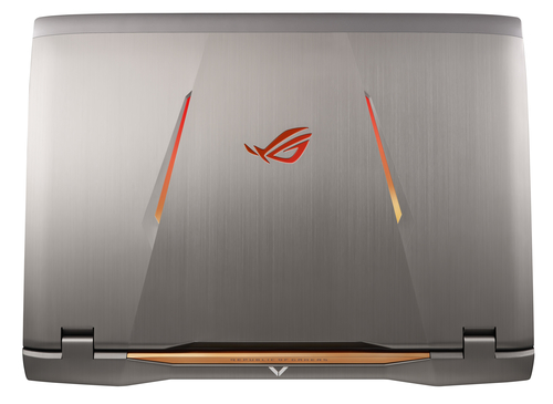 ASUS ROG G800VI-XB78K laptop Intel® Core™ i7 i7-6820HK – image 2