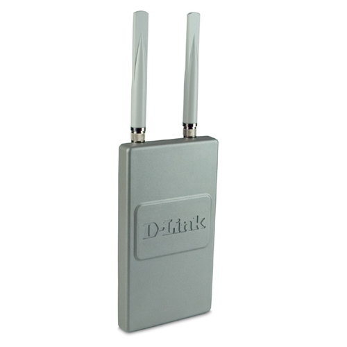 D-Link DWL-7700AP 100 Mbit/s Power over Ethernet (PoE)