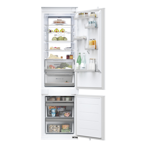Haier HBW7519DT Built-in