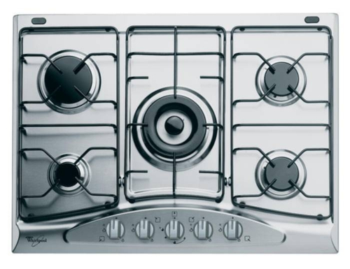 Whirlpool AKM 376/IX