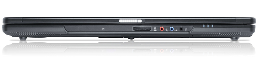 MSI Megabook VR705-054NL laptop Intel® Celeron® M – image 4
