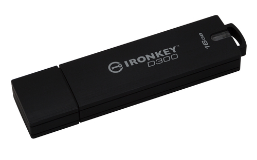 Kingston Technology IKD300 16GB – image 4