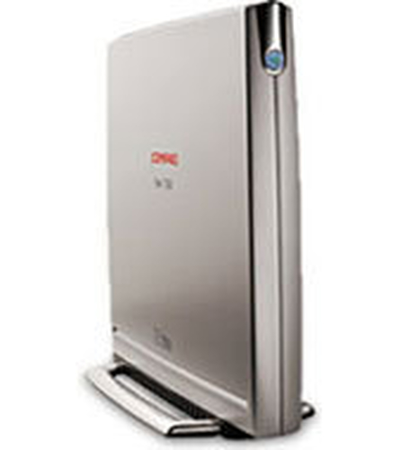 HP T20 0.3 GHz Windows CE 3.5 kg Silver GX1