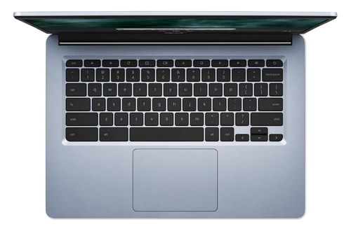 Acer Chromebook CBOA314-1H-C67X Intel® Celeron® N N4500 – image 4