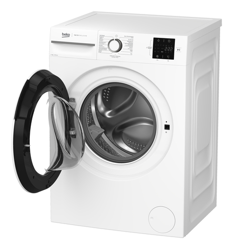 Beko WM105 washing machine Front-load – image 7