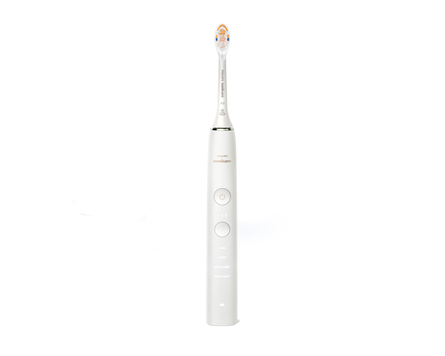 Philips HX9912/99 electric toothbrush Adult Sonic toothbrush Pink, White – image 2