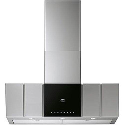 AEG DD-9693-m Island 770 m³/h