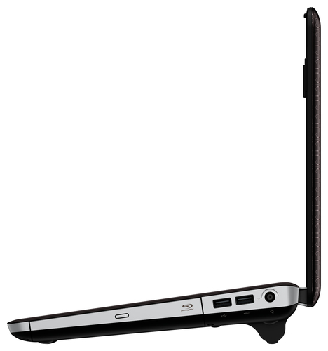 HP Pavilion dv3-4100sa Intel® Pentium® P6100 – image 5
