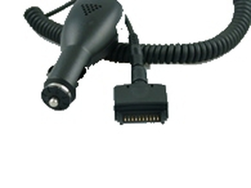 CoreParts MBPC1004 mobile device charger PDA Black Auto