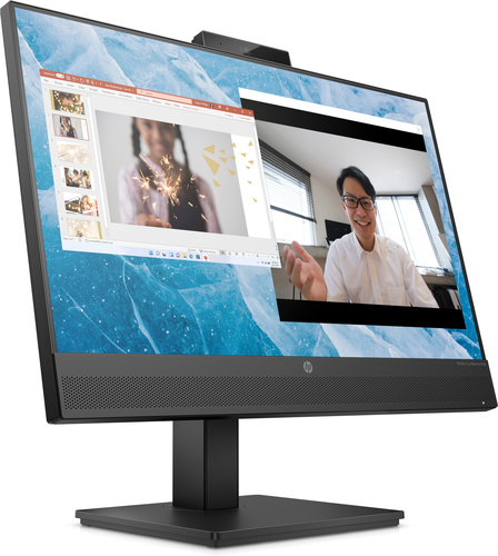 HP M24m computer monitor – image 3
