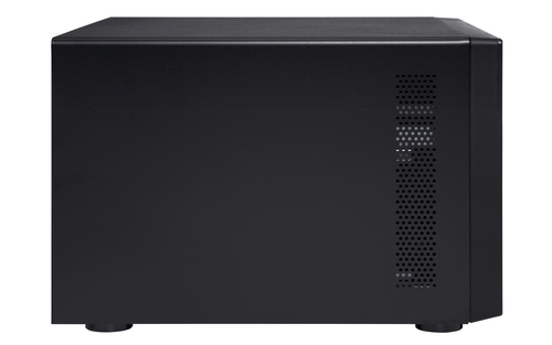 QNAP TS-873-8G NAS Tower AMD Embedded R-Series SoC RX-421ND – image 5