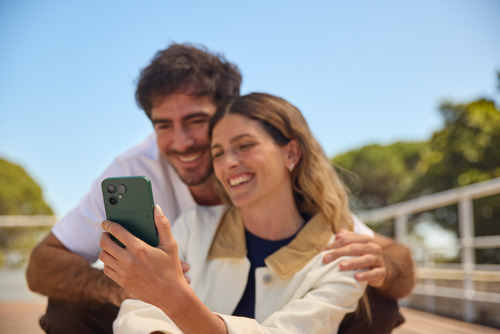 Fairphone (Gen. 6) smartphone – Foto 10 van 10