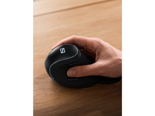 Sandberg Wireless Vertical Mouse Pro,, afbeelding 6