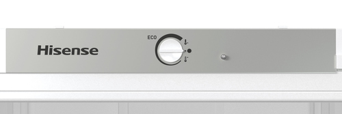 Hisense RIL391D4AWEUK fridge Freestanding – image 3