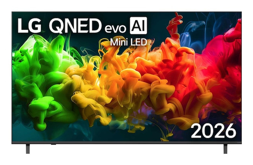 LG QNED 75QNED81B6A
