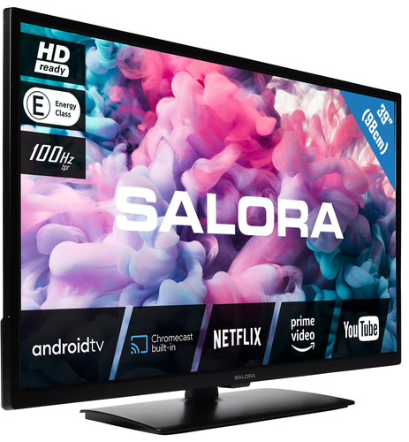 Salora 330 series 39HA330 TV – image 2