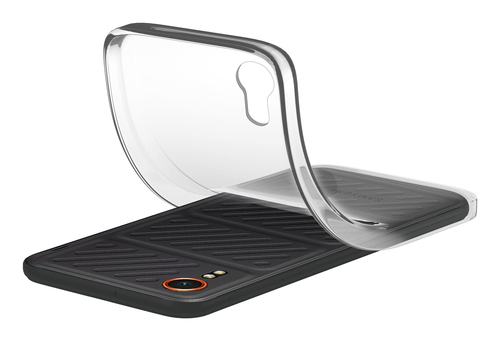 Cellularline Soft - Galaxy XCover 7 Soft rubber case – image 2
