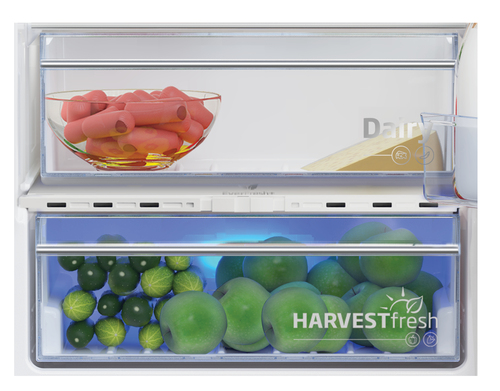 Beko BCSA306E4ZSN Built-in – image 5