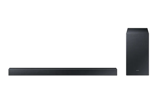 Samsung HW-A450/ZG heliribakõlar Must 2.1 kanalid 300 W