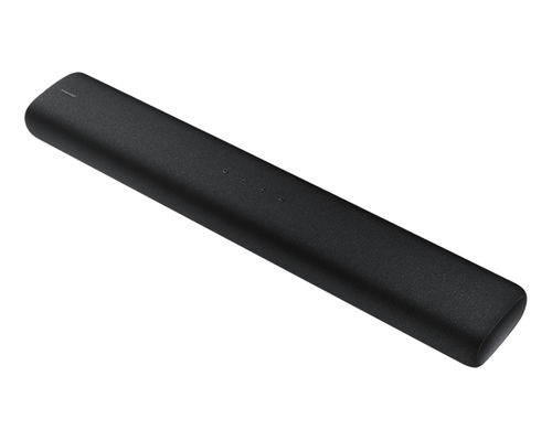 Samsung HW-S60A/ZG heliribakõlar Must 5.0 kanalid 200 W