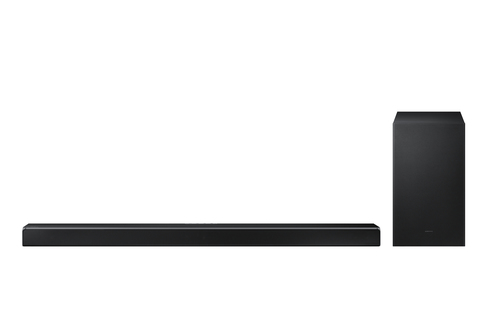 Samsung HW-Q600A Must 3.1.2 kanalid 360 W