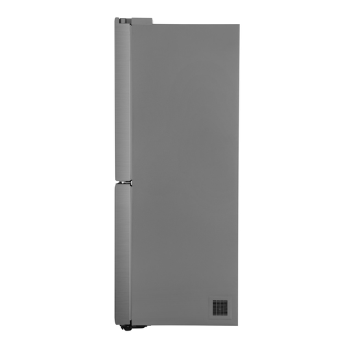 Réfrigérateur Américain 84cm 506l No Frost - Gml844pz6f - Réfrigérateur  américain BUT