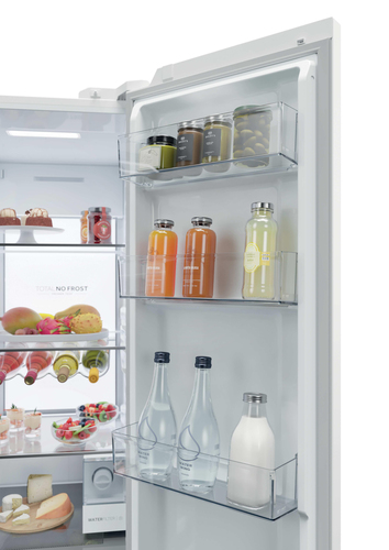Haier HSW79F18DIGW Freestanding – image 8