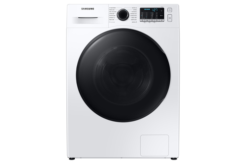 Samsung WD90TA046BE/EU washer dryer Freestanding Front-load White