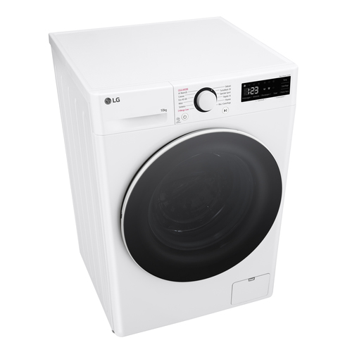 LG F4R5010TSWW washing machine Front-load – image 8