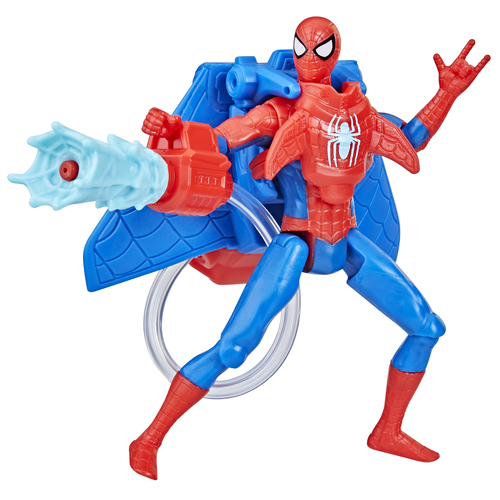 Marvel Spider-Man F82945X0 детская фигурка