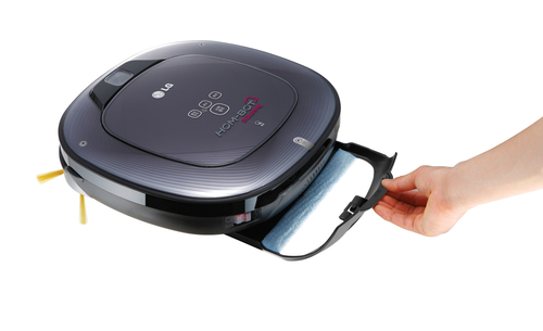 LG Hom-Bot Square – image 2
