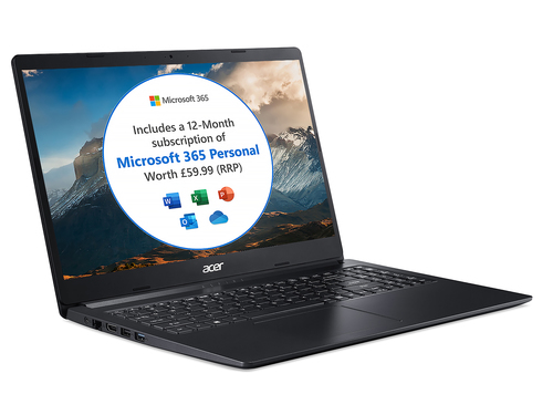 Acer Aspire 3 A315-23 – image 1