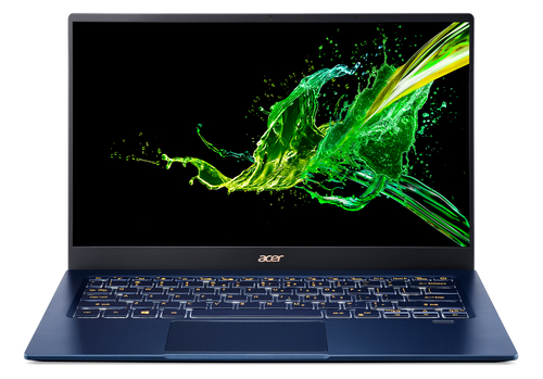 Acer Swift 5 SF514-54T-7407 Intel® Core™ i7 i7-1065G7 Laptop – image 2