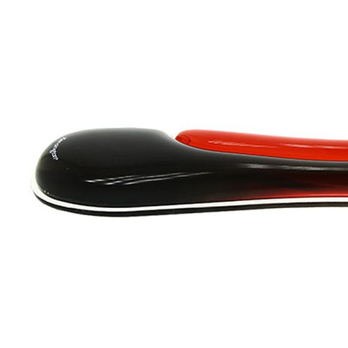 Kensington Apoya Muñecas DuoGel – Rojo imagen 9