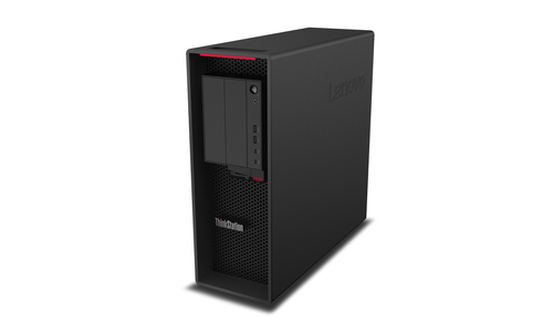 Lenovo ThinkStation P620 – image 5