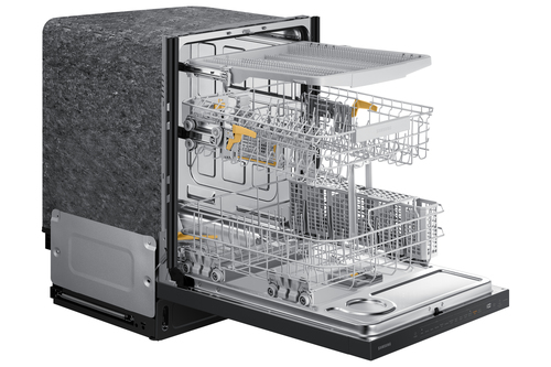Samsung DW80B7070UG/EM dishwasher Fully built-in 15 place settings – image 7