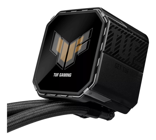 ASUS TUF Gaming LC III 360 ARGB LCD – image 9