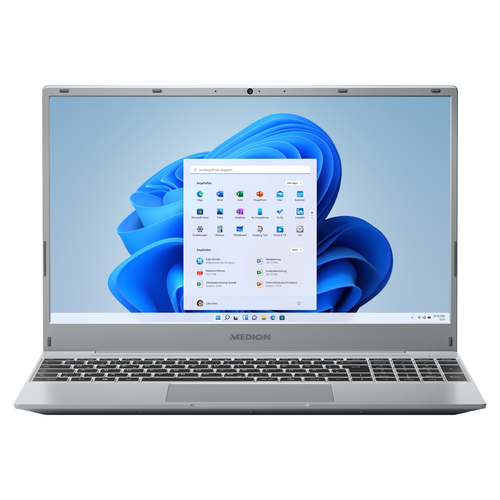 MEDION AKOYA E15303 AMD Ryzen™ 7 4700U Laptop