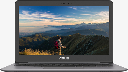 ASUS Zenbook UX310UF-FC038T Intel® Core™ i7 i7-8550U Laptop