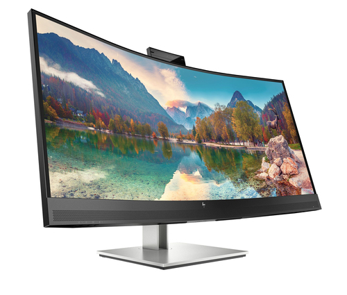 Monitor zakrzywiony 34
