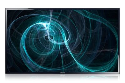 Samsung ME46B computer monitor
