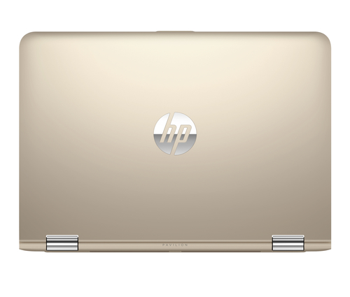 HP 11-u067tu Intel® Pentium® N3710 Hybrid (2-in-1) – image 4